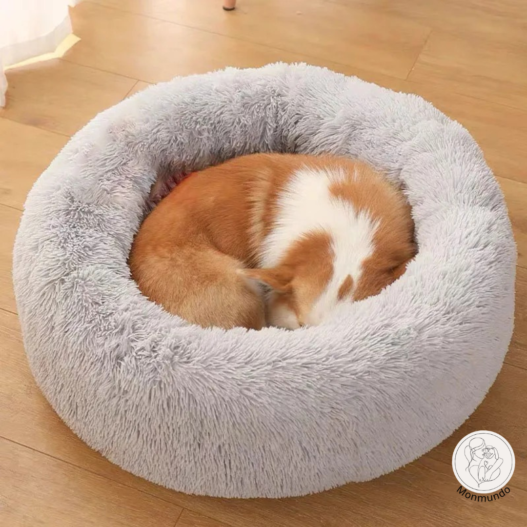 ComfortNest - Knuffel bed