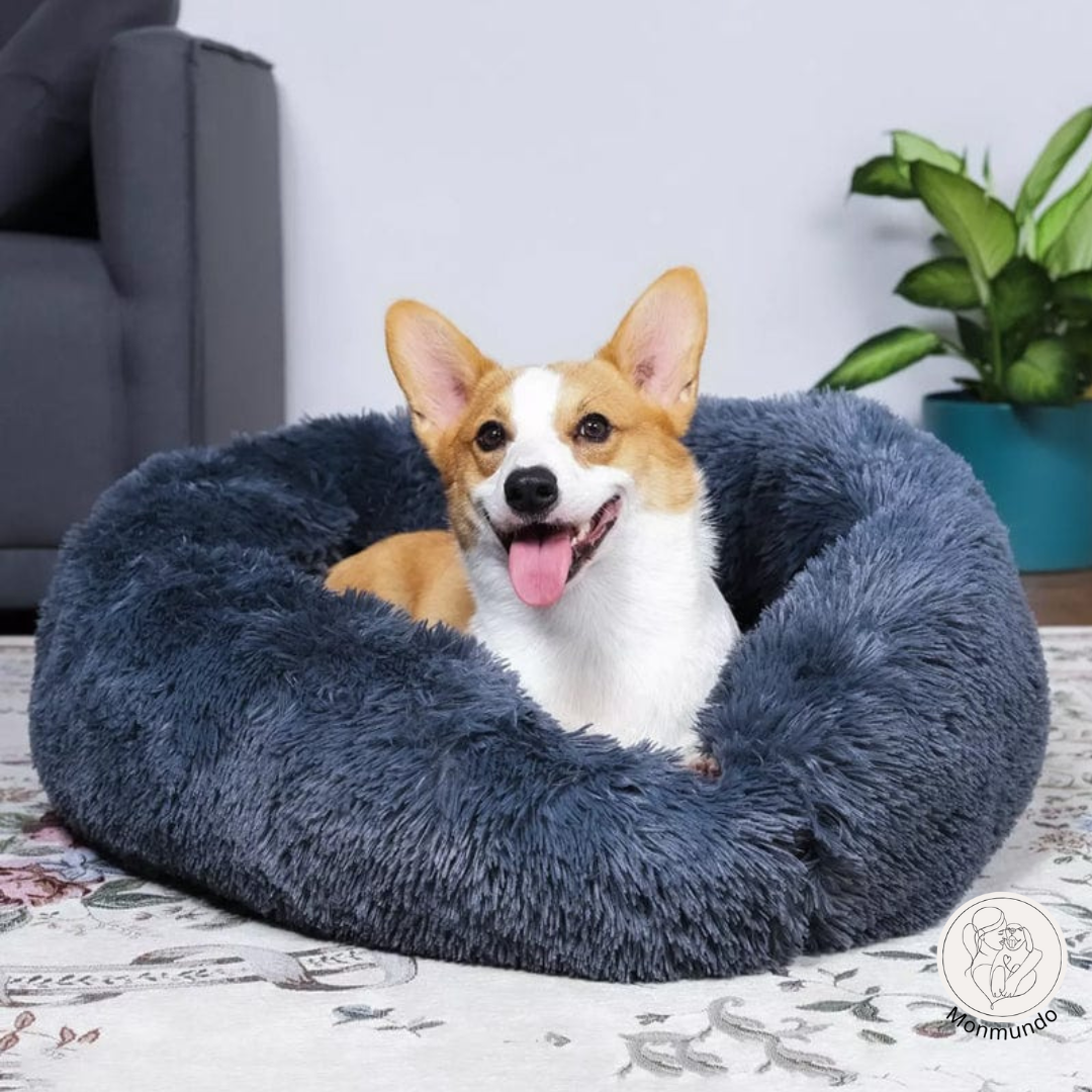 ComfortNest - Knuffel bed