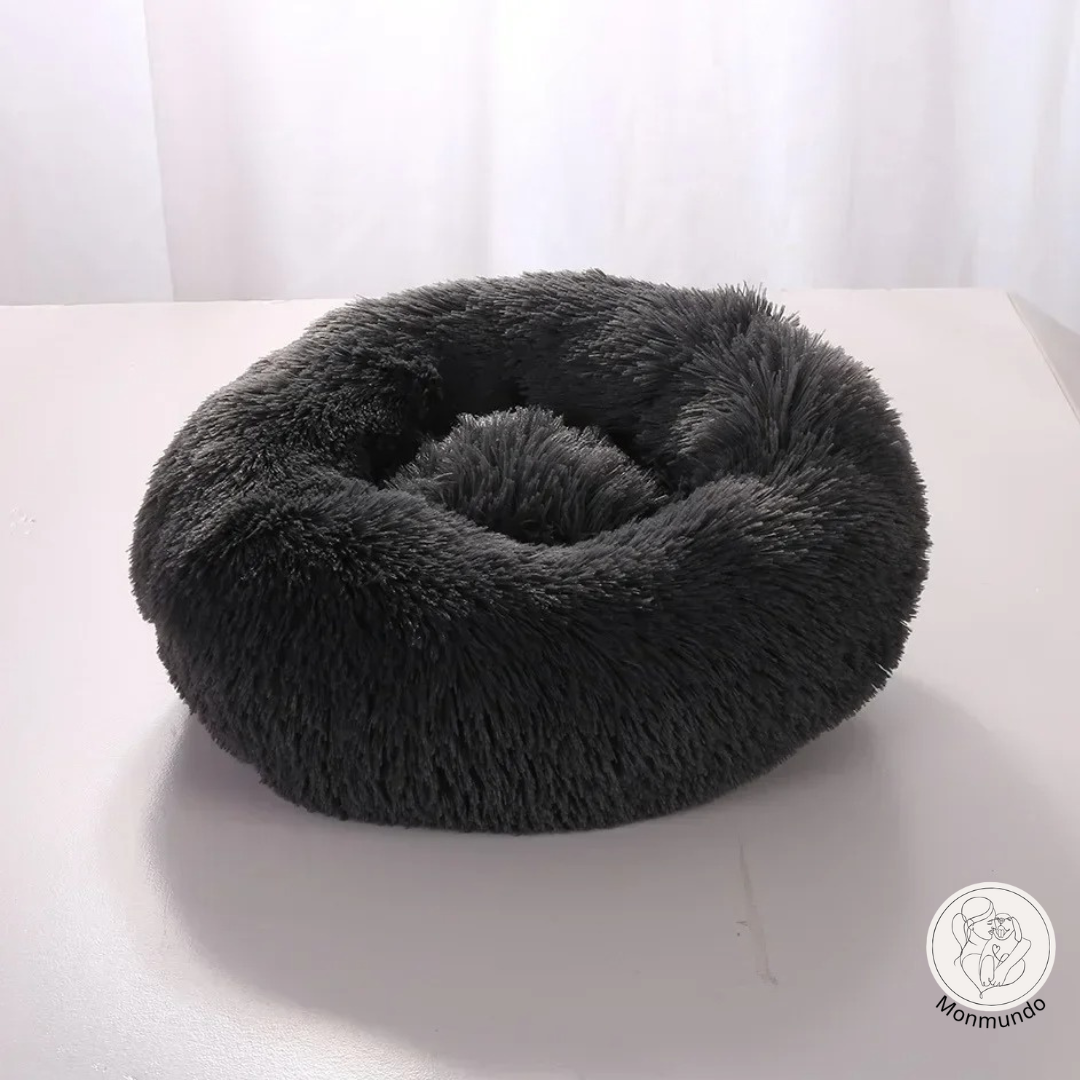 ComfortNest - Knuffel bed
