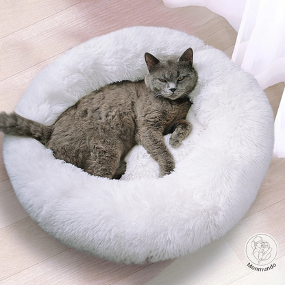 ComfortNest - Knuffel bed