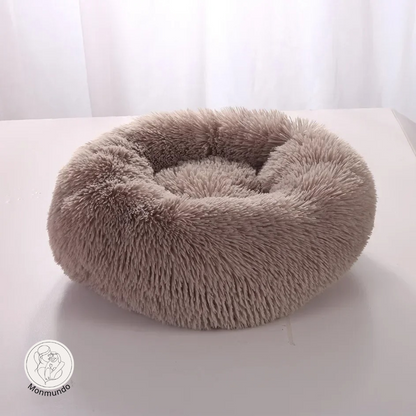ComfortNest - Knuffel bed