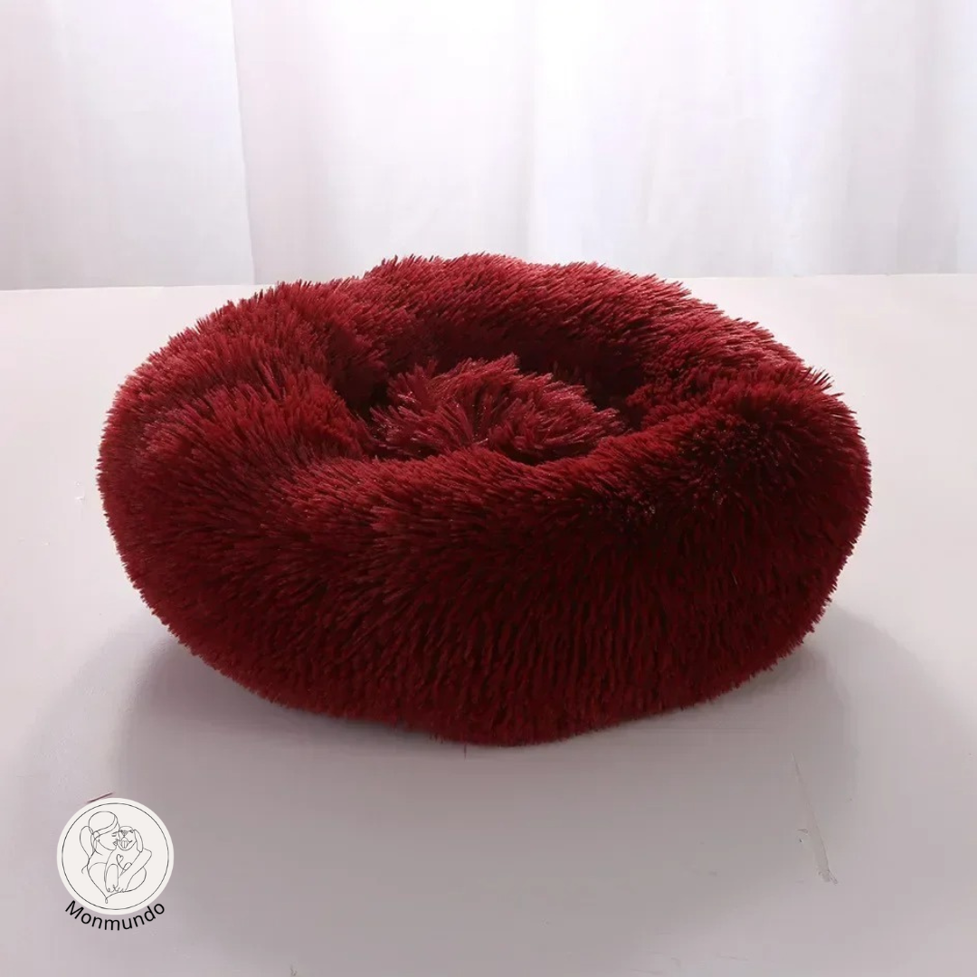 ComfortNest - Knuffel bed