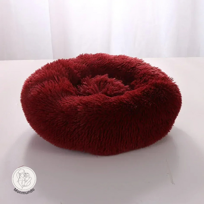 ComfortNest - Knuffel bed