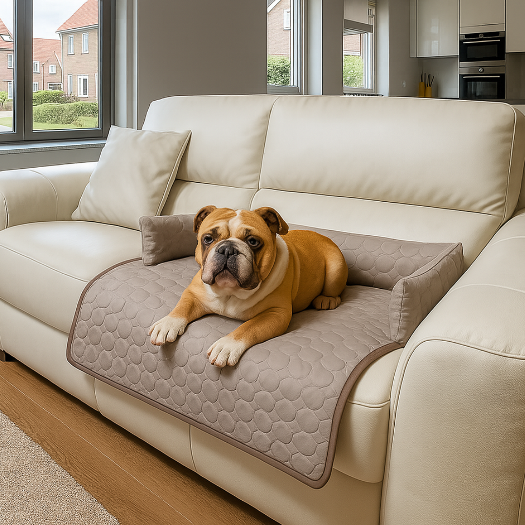 CoolPaws - Dé verkoelende mat waar jouw hond écht naar verlangt