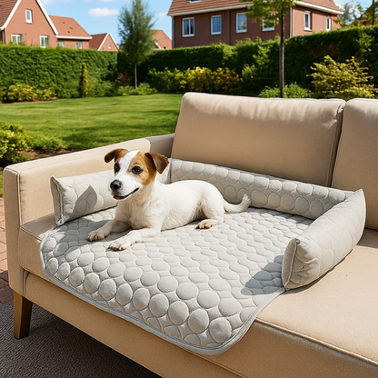 CoolPaws - Dé verkoelende mat waar jouw hond écht naar verlangt