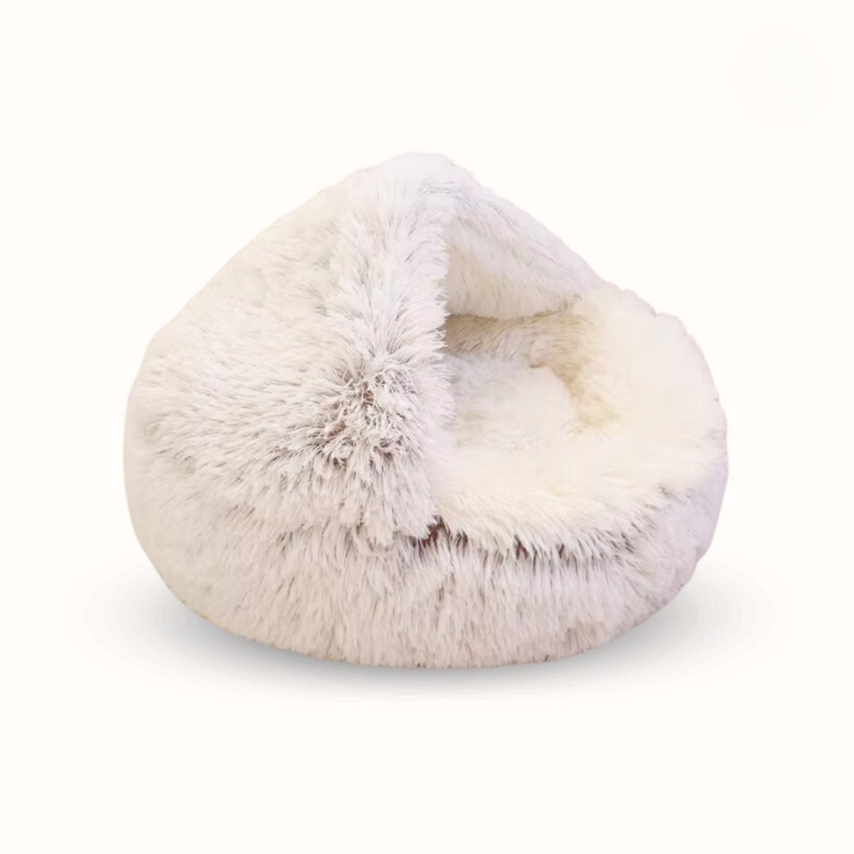 CuddleCave - De Ultieme Knusse Schuilplaats voor Jouw Huisdier