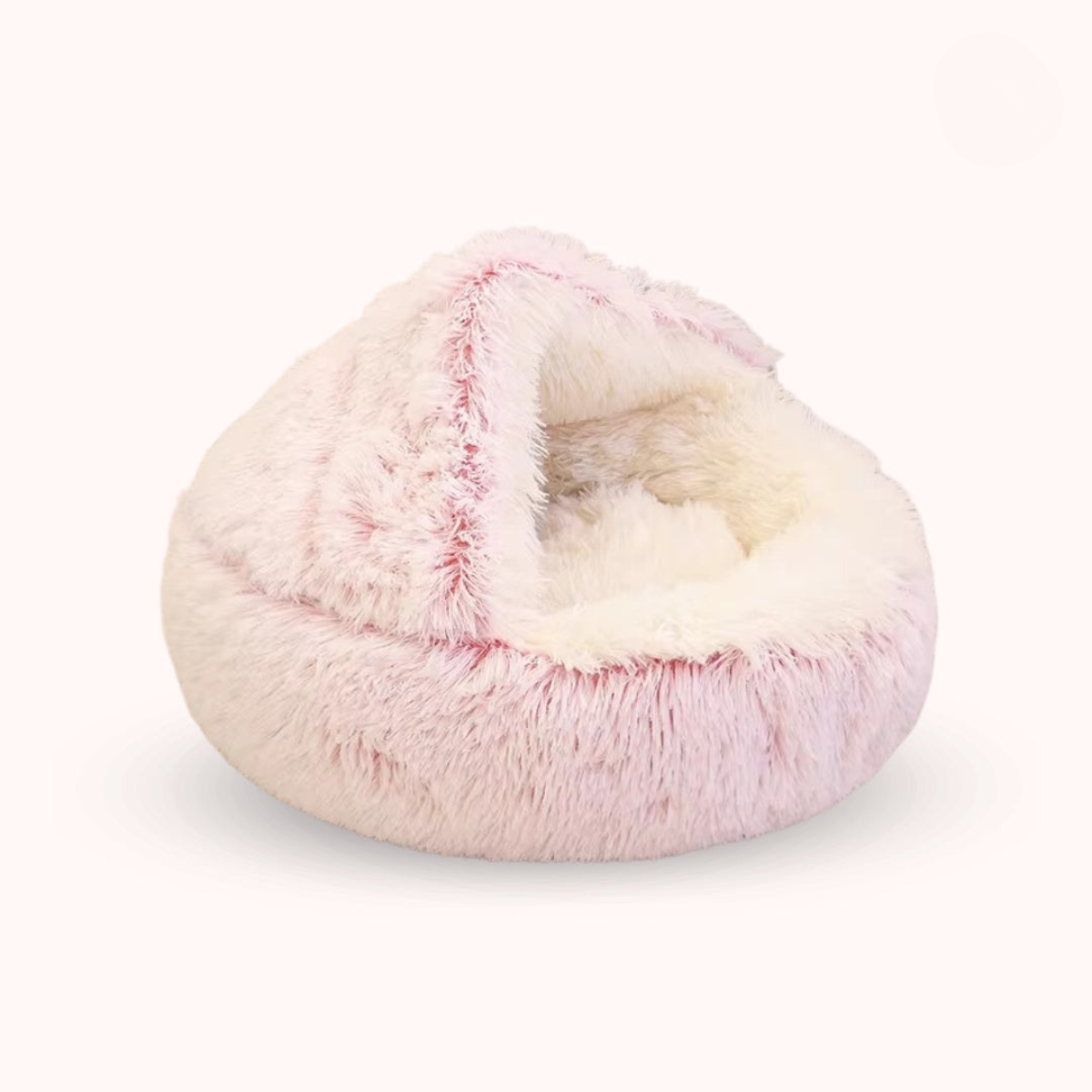 CuddleCave - De Ultieme Knusse Schuilplaats voor Jouw Huisdier