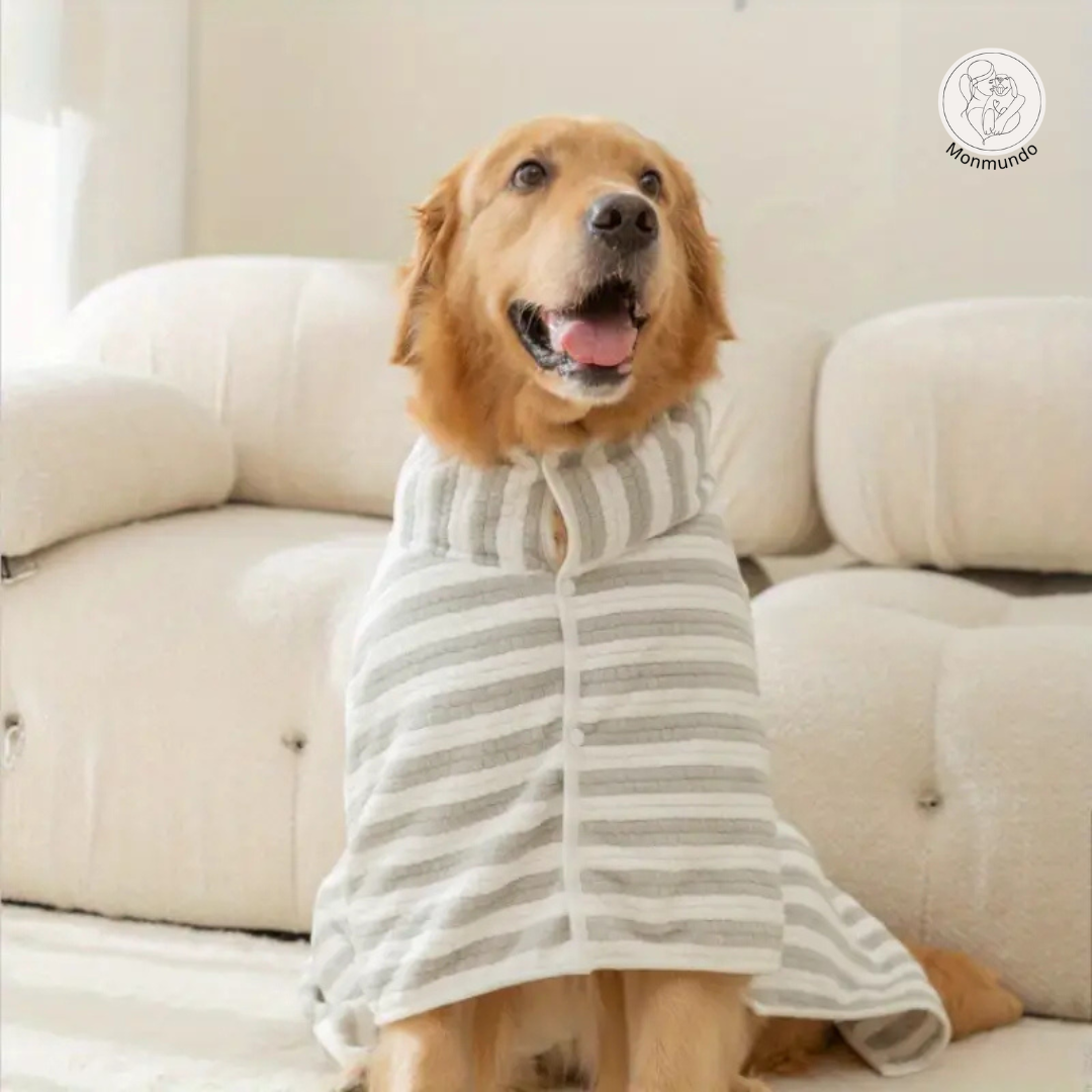 Drycoat Design Edition - Honden Badjas
