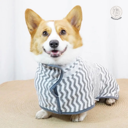 Drycoat Design Edition - Honden Badjas