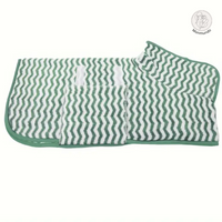 ZigZag Delight Groen