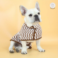 Zig Zag Delight Bruin