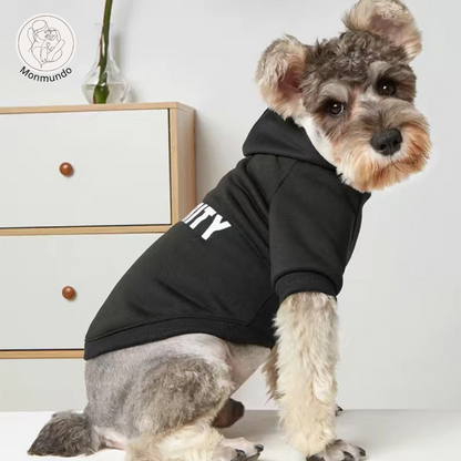DogBouncer Pro Vest - Je hond - De uitsmijter - De held
