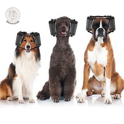 EarHaven - Honden  Gehoorbescherming
