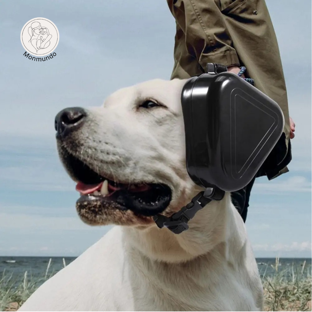 EarHaven - Honden  Gehoorbescherming