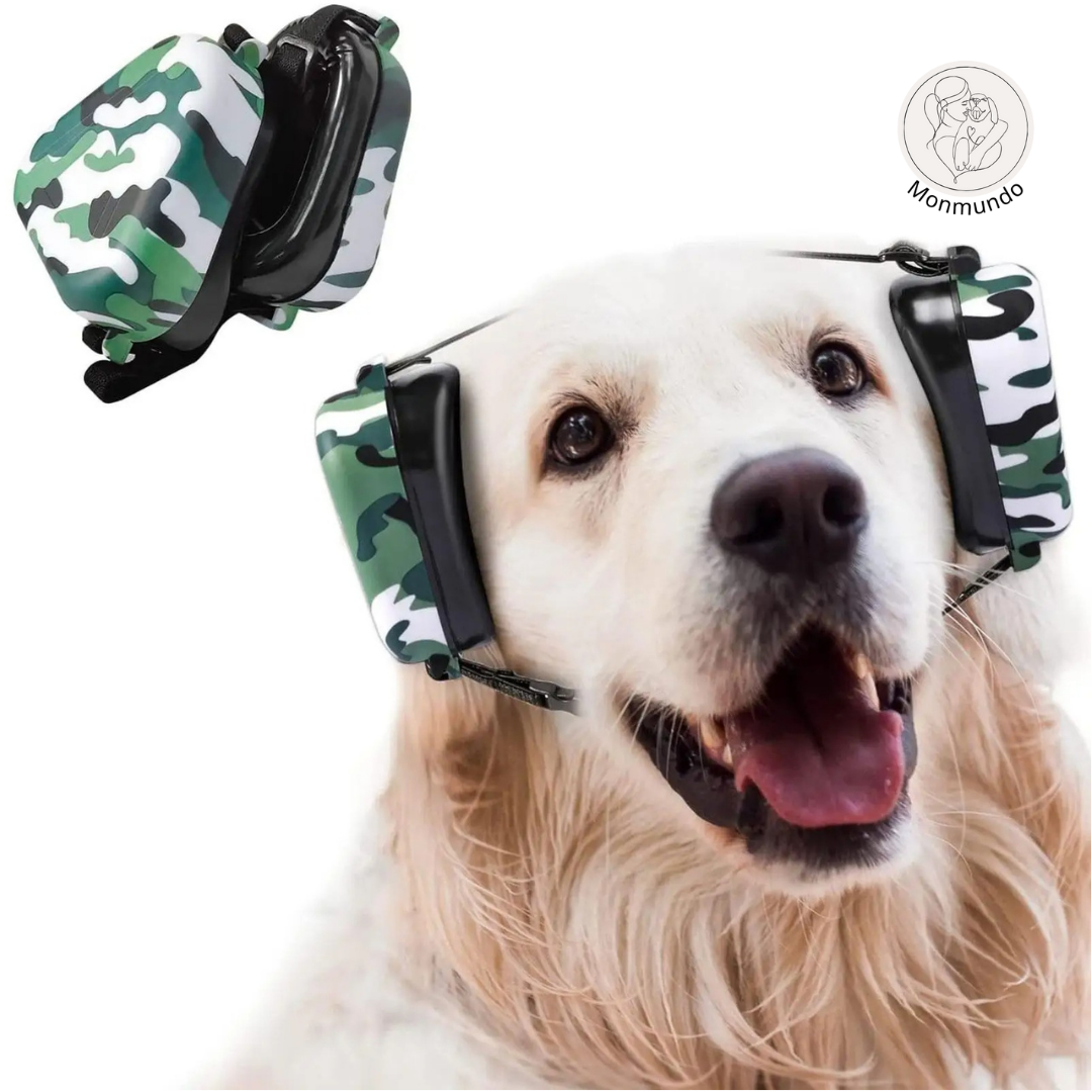 EarHaven - Honden  Gehoorbescherming
