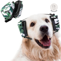Camouflage groen