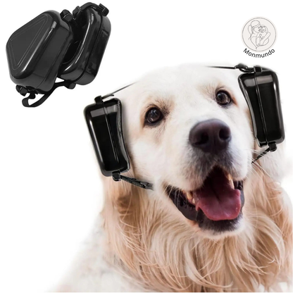 EarHaven - Honden  Gehoorbescherming