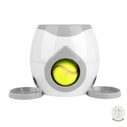 FetchMate - Automatische ballenwerper voor jouw hond