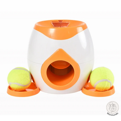 FetchMate - Automatische ballenwerper voor jouw hond