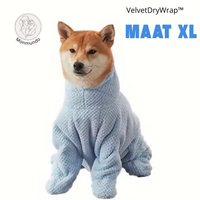 XL (zie maattabel)