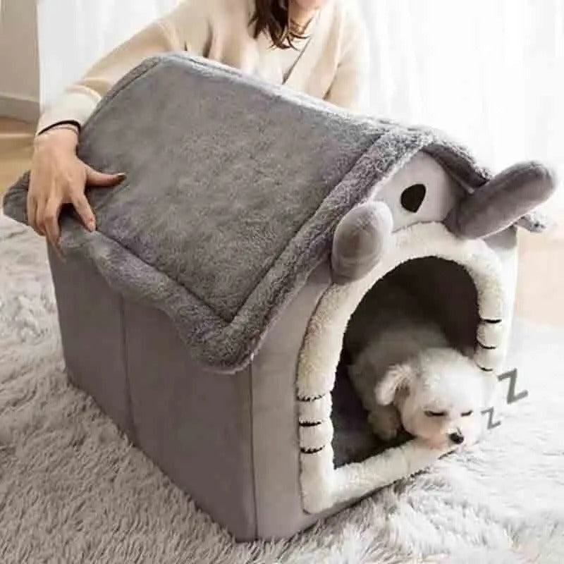 PawPalace – Het Ultieme Huisdierhuisje!