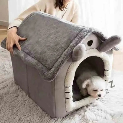 PawPalace – Het Ultieme Huisdierhuisje!