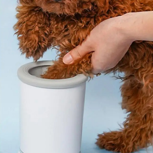 PawWhiz Potenreiniger