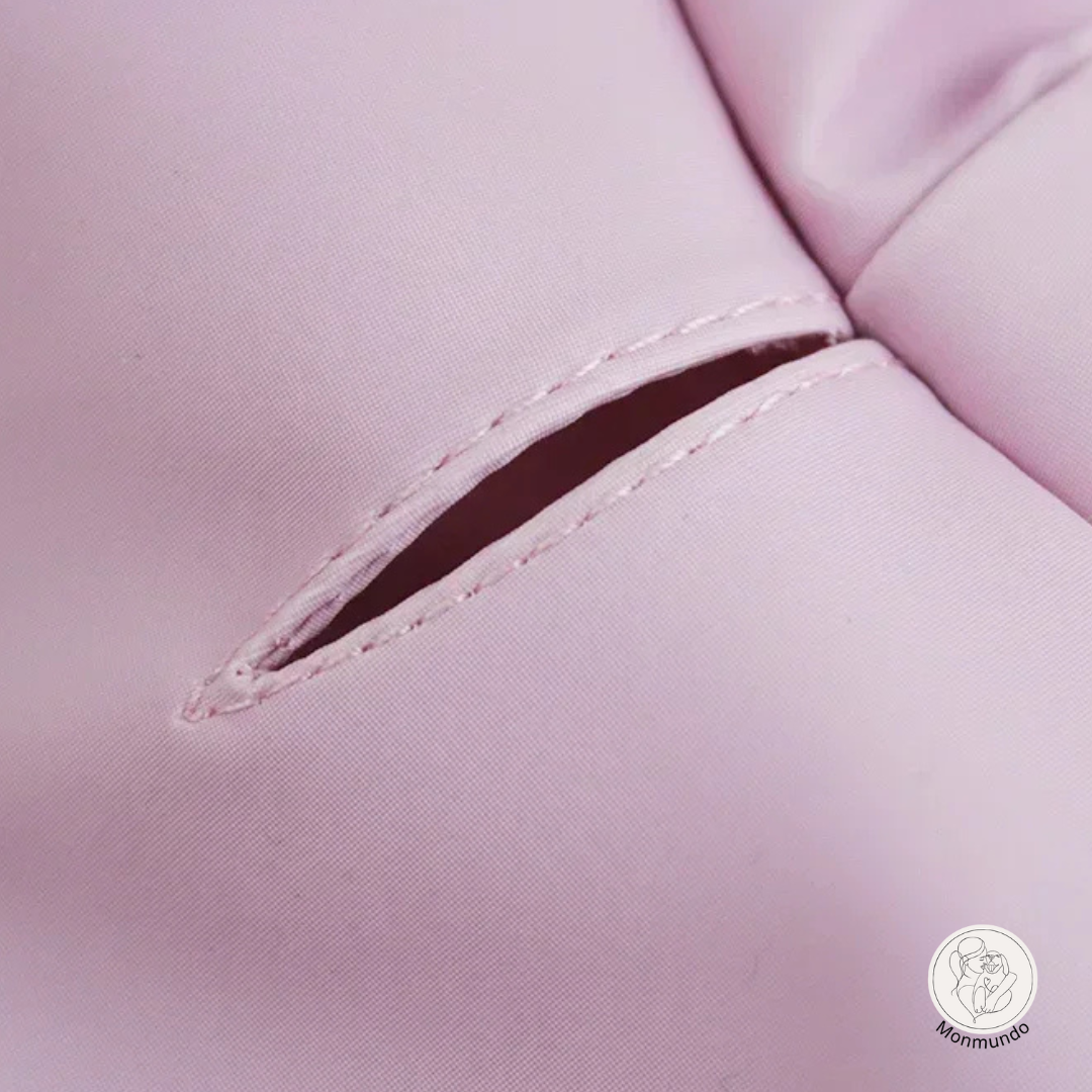 PuddleProof Hondenregenjas – Waterdicht, Reflecterend & Comfortabel!