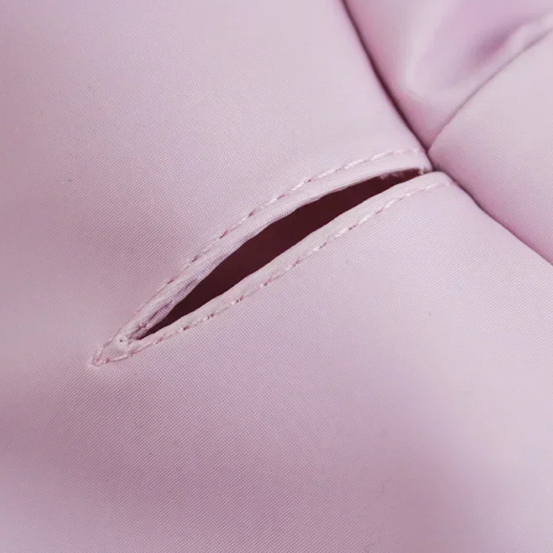 PuddleProof Hondenregenjas