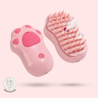 Roze Poot