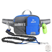 Versie 1 blauw