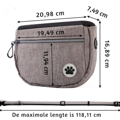 TrainTrek Heuptas