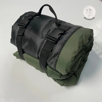VenturaPaws Mat - De ideale hondenmat voor elk avontuur