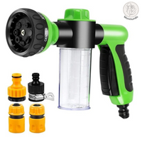 Groen - Set