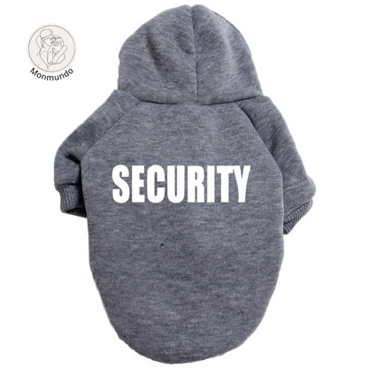 DogBouncer Pro Vest - Je hond - De uitsmijter - De held