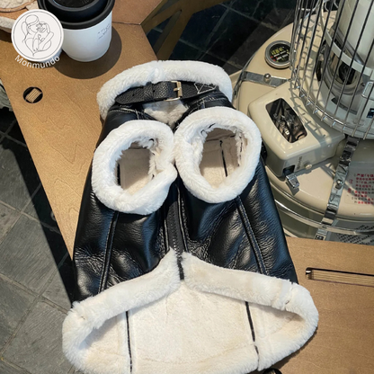 TeddySnug - Stijlvol, Schattig en Warmte voor Jouw Kleine Vriend
